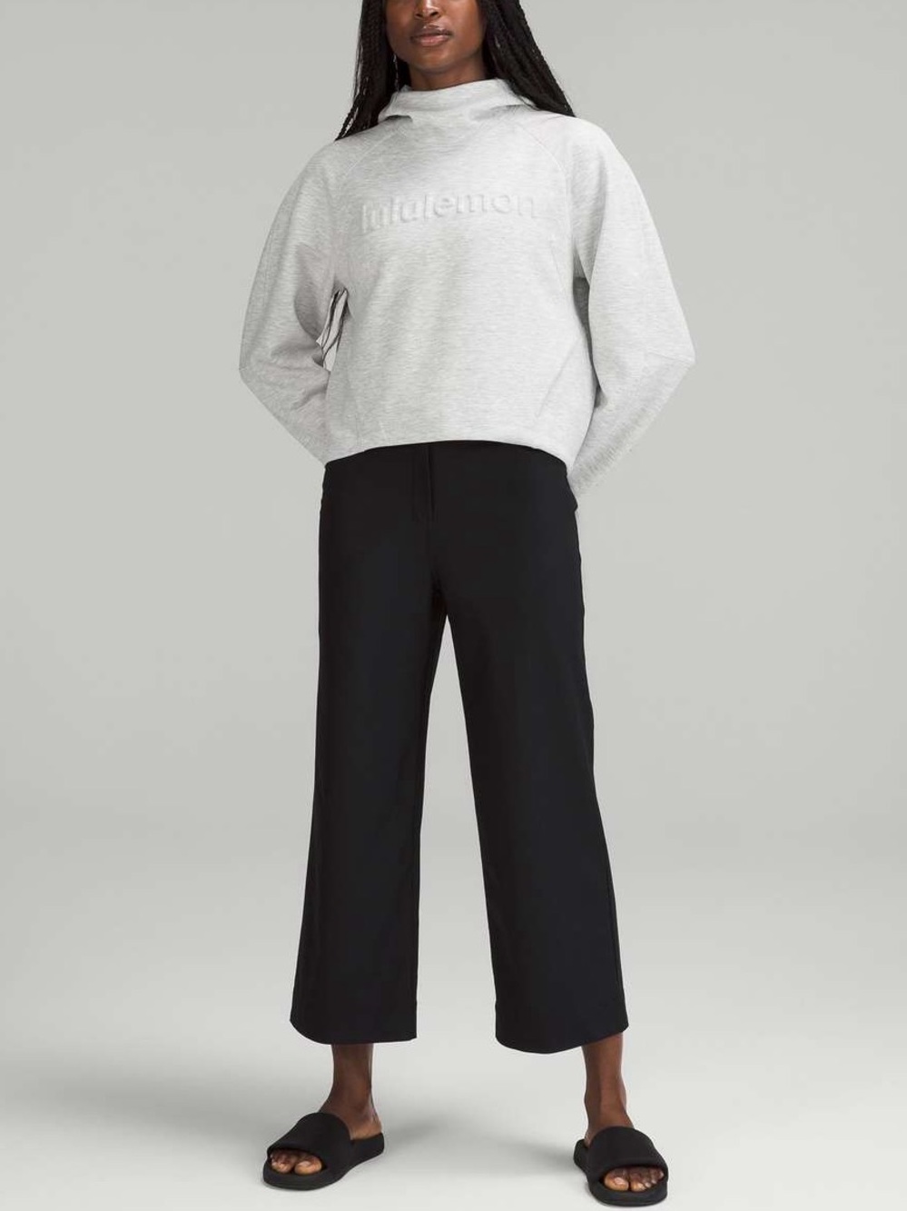 Lululemon Airwrap Hoodie